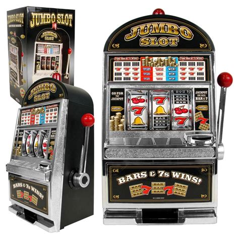 slot machine technician training